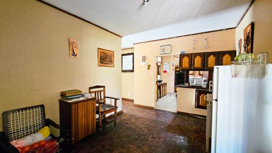 4 Bedroom Property for Sale in Sasolburg Ext 11 Free State